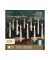 Schwebekerze LED 15cm ws 10St