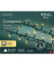 Lichterkette 495220 Compact LED, Länge 11m, champagne