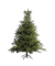 Lichterkette 495220 Compact LED, Länge 11m, champagne