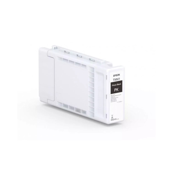 8715946692876 - T50U1 - photo black - original - ink cartridge - Tintenpatrone Foto Schwarz