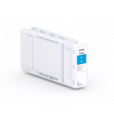 Druckerpatrone C13T50U200 (Epson SureColor SC-T 3700), cyan