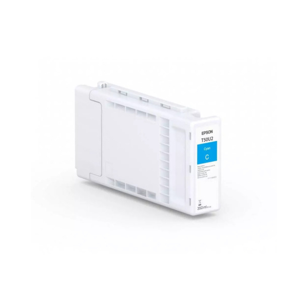 8715946692883 - Original T50U2 Druckerpatrone UltraChrome XD3 - cyan (C13T50U200)