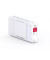 Inkjetpatrone red