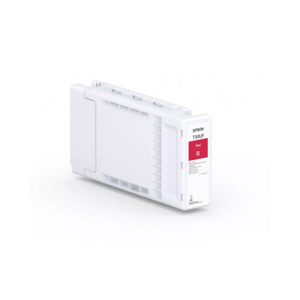 8715946693026 - Original T50UF Druckerpatrone UltraChrome XD3 - rot (C13T50UF00)