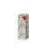 Geschenktasche 13638563000 Flaschentragetasche, Weihnachtliche Zweige, 120mm x 360mm