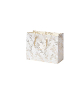 Geschenktasche 13718574000, Golden Glow, 230mm x 180mm