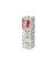 Geschenktasche 13638577000 Flaschentragetasche, Joyful, 115mm x 350mm