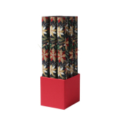 Geschenkpapier 14058575000, Noel, bunt