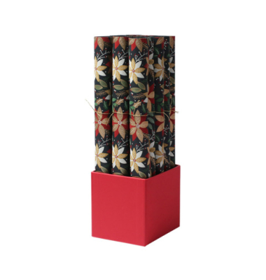 Geschenkpapier 14058575000, Noel, bunt