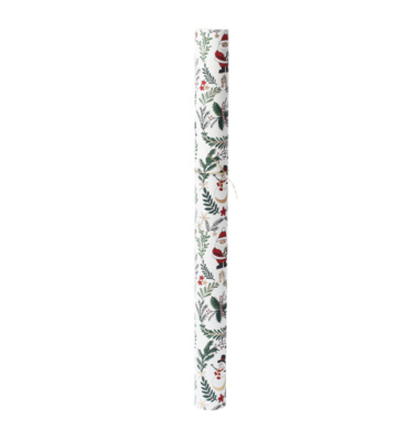Weihnachtlicher Offset Joyful