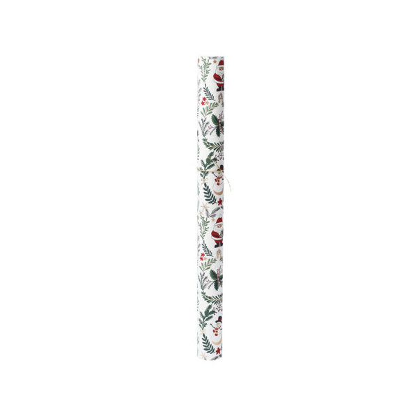 15 Stück Rössler Geschenkpapier 14058577000, Joyful, bunt 4014970497605 Rössler