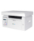 Multifunktionsdrucker Laser weiß