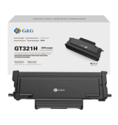 Lasertoner Original 3.000 Seiten schwarz