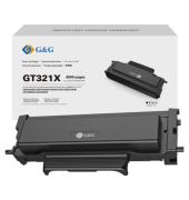 Toner 21714, schwarz, 6000 Seiten