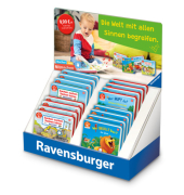 Soundbuch sortiert