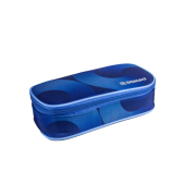 Schüleretui klein Motiv Blue Disc