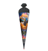 Schult&uuml;te 677446, Monstertruck Fire, 70cm, rund