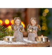 Teelichthalter 60008 