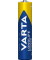 Batterie Longlife Power, AAA / Micro / LR03, 1,5 Volt