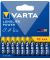 Batterie Longlife Power, AAA / Micro / LR03, 1,5 Volt