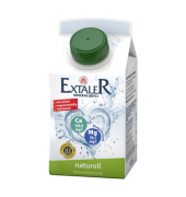 Mineralwasser naturell 8 x 0,5L