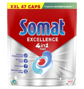 Spülmaschinentab Excellence 4in1 47St