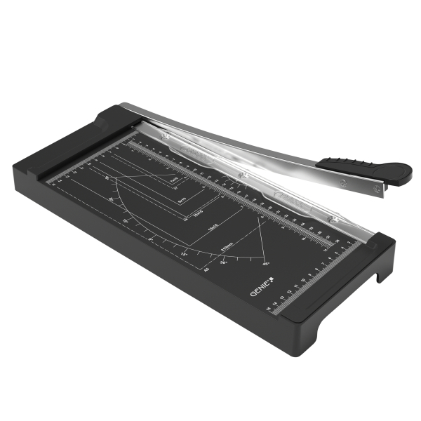 4030152955299 - Hebelschneidegerät GH 05 A4 4030152955299 Genie