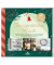 Fenstersticker-Buch Winterwunder