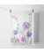Geschirrtuch 50x70cm Blumenschönheit