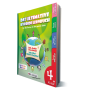 Das ultimative hybride Lernbuch 4 A4