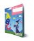 ABC Heft 1 Druckschrift:BuchstSilben