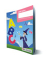 ABC Heft 1 Druckschrift:BuchstSilben