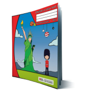 English is easy part 1 Quart 48Seiten