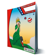 English is easy part 2 Quart 48Seiten