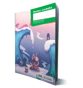 Wochen-Leseheft 5 Kompetenzstufe 4