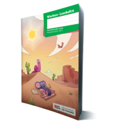 Wochen-Leseheft 6 Kompetenzstufe 4