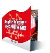 English is easy - Sing with me CD2