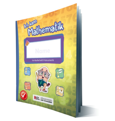 Ich kann Mathematik 