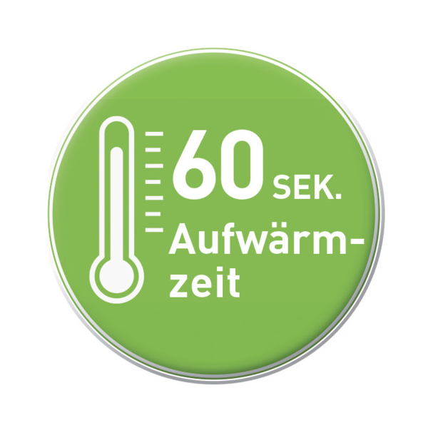 Leitz Laminator A3 +Folien A480 µm silbwei 4002432143665 Leitz