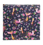 Einsteckalbum Tropical Birds