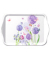 Tablett 13x21cm Blumenschönheit