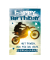 Geburtstagskarten 51-13147 11,5x17 cm 115mm x 170mm (BxH) Motorrad bunt