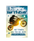 Geburtstagskarten 51-13147 11,5x17 cm 115mm x 170mm (BxH) Motorrad bunt