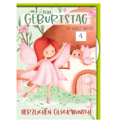 Geburtstagskarten 53066