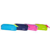 Schlamper Riesen-Zipper sortiert