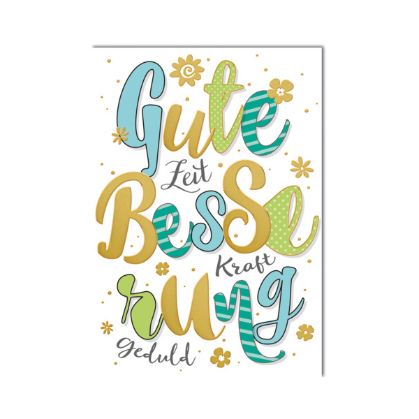 9004546580577 - Glückwunschkarten 5420005 A4 205cm x 295mm (BxH) bunt 9004546580577 Alpedia