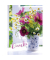 Dankeskarten 41-2794 11,5x17 cm 115mm x 170mm (BxH) Danke bunt