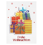 Weihnachtskarte