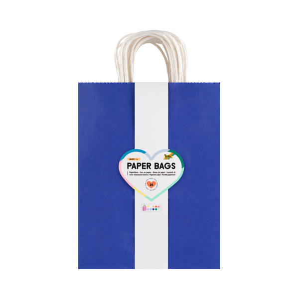 4001868137118 - Geschenktasche 22439 24cm x 310mm 4001868137118 Folia