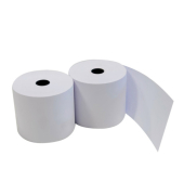 Thermorolle 57-56-12mm ws PG mit 5 ST